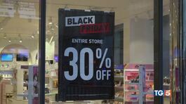 Black Friday mania ed è già aria di festa thumbnail