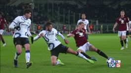 Frenata nerazzurra, il Napoli non molla thumbnail