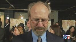 Lutto nel mondo del cinema, muore William Hurt thumbnail