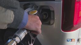 Diesel supera benzina "Un limite alle accise" thumbnail