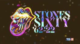 Rolling Stones "Sixty" Tour anche a Milano! thumbnail