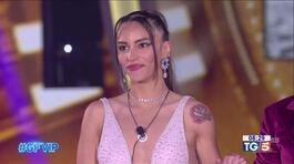 Al Grande Fratello Vip vince Jessica Selassié thumbnail
