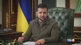 Ucraina neutrale, spirali di tregua? thumbnail