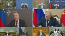 Raffica di sanzioni, Biden al vertice Nato thumbnail