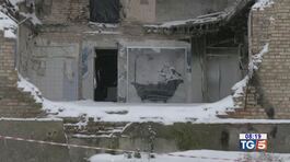L'Oms lancia l'allarme sulla guerra in Ucraina thumbnail