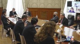 L'Italia riapre fine dell'emergenza thumbnail