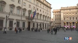 Cdm su caro energia. Aiuti e taglio accise thumbnail