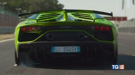 Lamborghini e Ducati, boom di vendite thumbnail