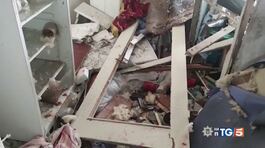 Pioggia di bombe, missili ipersonici thumbnail