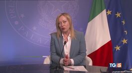 "Manovra da migliorare" Opposizioni all'attacco thumbnail