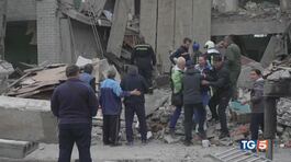 Russia, il rischio caos "Gli ucraini resistono" thumbnail