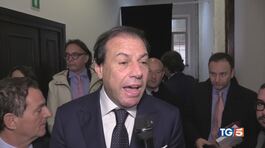 Manovra, "Una tregua fiscale per aiutare i contribuenti" thumbnail