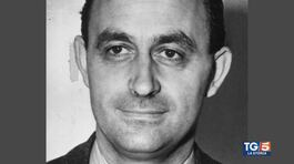 Enrico Fermi e la prima pila atomica thumbnail