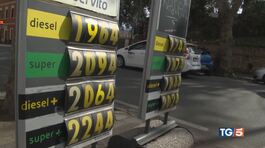 Già la benzina ma anche la crescita thumbnail
