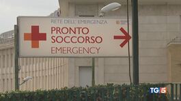 A Roma una violenza da Arancia Meccanica thumbnail