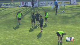 Nazionale pronta Paura per Colbrelli thumbnail