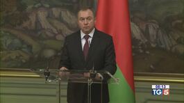 La morte misteriosa del ministro Bielorusso thumbnail