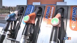 Benzina e diesel da oggi i ribassi thumbnail