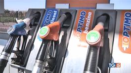 Carburanti, arriva il ribasso di 30 cent thumbnail