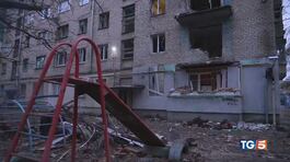 30 bombe su Kherson Il freddo come arma thumbnail
