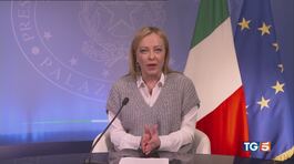Manovra in Parlamento "Corsa contro il tempo" thumbnail