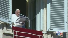 Il Papa per la pace La reazione di Mosca thumbnail