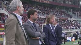 Terremoto Juve si dimette il cda thumbnail