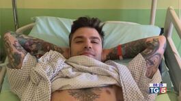 Fedez: "Ho un tumore". Operazione riuscita thumbnail
