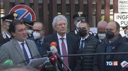 Ambasciatore russo, attacco all'Italia thumbnail
