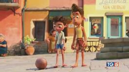 Notte degli Oscar, anche un film di animazione italiano tra i candidati thumbnail