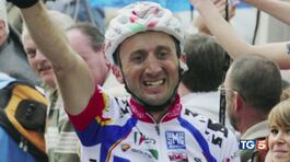 Morto Davide Rebellin il ciclismo sotto choc thumbnail
