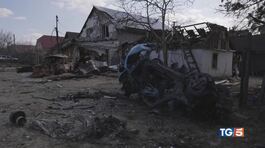 Frena l'avanzata russa "puntiamo sul Donbass" thumbnail