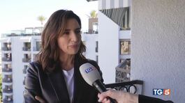 Oscar 2022, poche ore alla cerimonia thumbnail