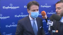 Le sfide di Conte Grillini al voto thumbnail