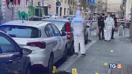 Movida violenta Allarme a Milano thumbnail