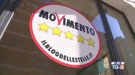La sfida di Conte Si vota per la leadership thumbnail