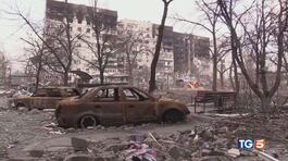 Irpin tornata libera L'agonia di Mariupol thumbnail