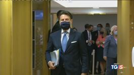 Doppia sfida per Conte Armi e voto leadership thumbnail