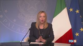 Meloni: UE faccia di più, critiche di Bankitalia thumbnail