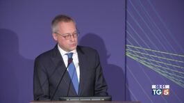 Nubi sulla manovra: Pnrr, "UE faccia di più" thumbnail