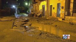 Maltempo senza tregua. Influenza colpisce duro thumbnail