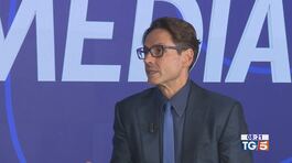Ascolti boom per Mediaset thumbnail