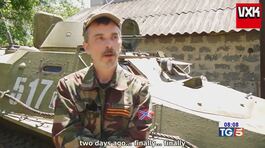 Italiano ucciso nel Donbass thumbnail