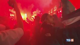Verona, tifosi del Marocco brutalmente aggrediti thumbnail