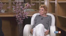 Ornella Vanoni, interprete di meraviglie senza tempo thumbnail