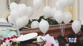 La tragedia di Ischia primi funerali vittime thumbnail