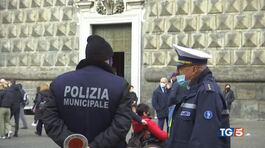 A Napoli multe taroccate thumbnail