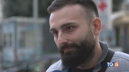 Bimbo salvo, grazie ai CC! thumbnail