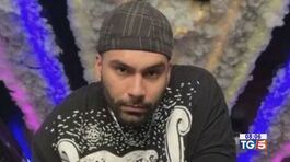 Iran, per chi protesta condanna a morte thumbnail