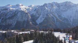 Tra neve e musei, ponte da record thumbnail